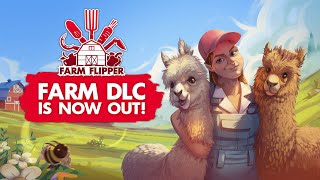 House Flipper Farm DLC video 0