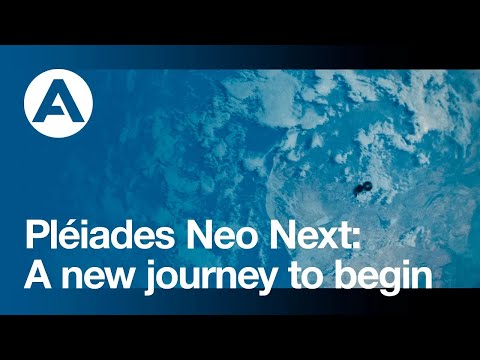 Pliades Neo Next: A new story to begin