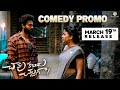 Chaavu Kaburu Challaga comedy promo- Kartikeya, Lavanya Tripathi
