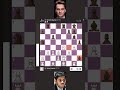 Arjun Erigaisi vs. Vincent Keymer | Tech Mahindra Global Chess League #chess