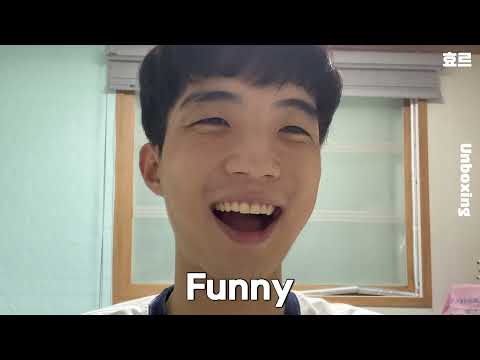 디오 D.O [공감] 앨범 언박싱 l D.O 1st Mini Album Unboxing l 경수가 나라를 구한다..