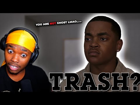 I FINALLY caught up to POWER BOOK 2 SEASON 4 and it was.....(Power show reaction)