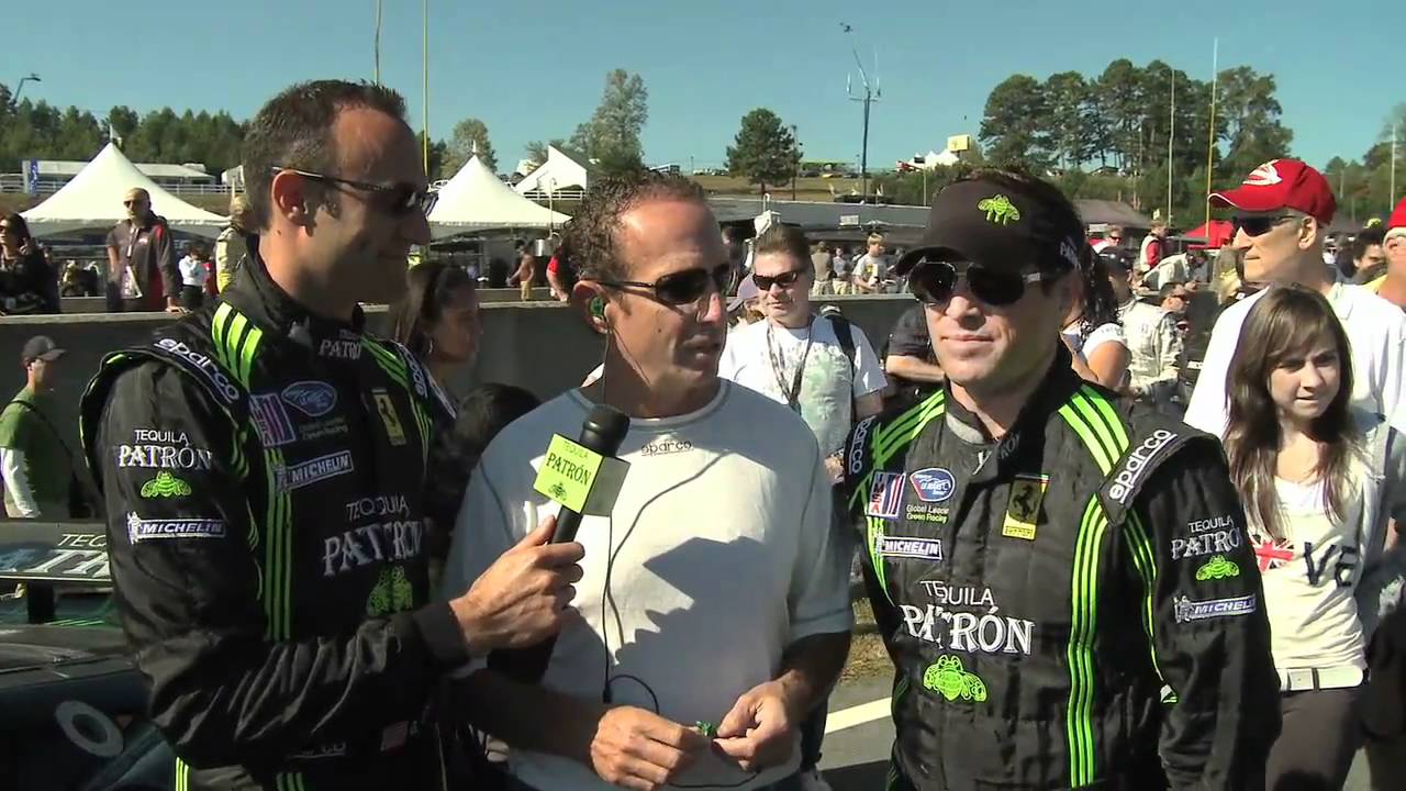 Weekend Recap - Extreme Speed Motorsports