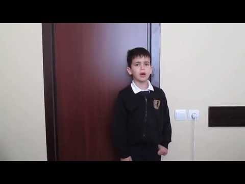 იოსებ ნონეშვილი / ღმერთი და ხელები