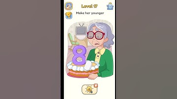 Dop 5 level 17 gameplay solution #shorts#shortsfeed #short #dop5 #viral