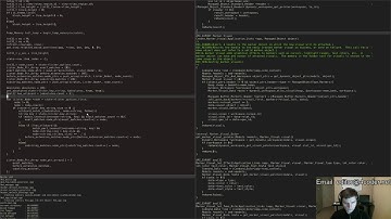 4coder Friday: Working Through My Bug List