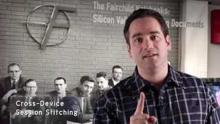 Cross Device Session Stiching - Google Analytics Introducing Ability to Track People Across Devices