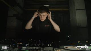 KIRRIN | STVOL.TV x PRIVATE PERSONS — 9 YEARS