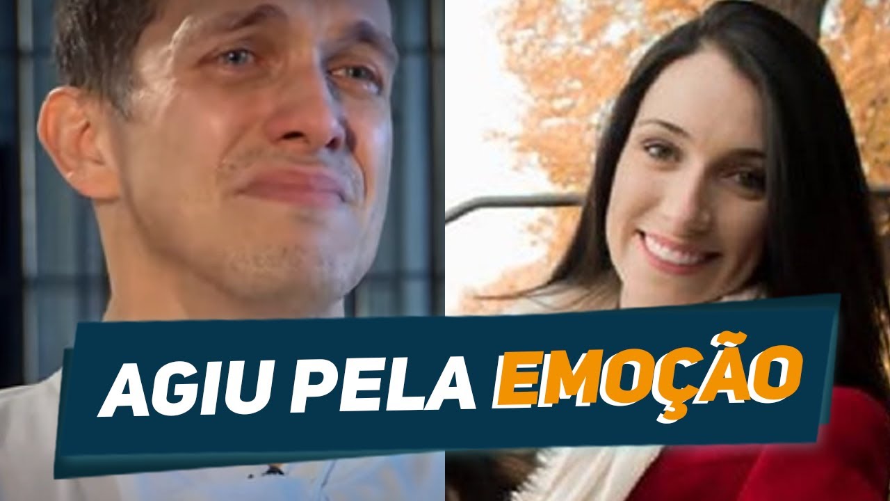 MARIDO DA TATIANE SPITZNER É INOCENTE? | Não Minta Pra Mim #190