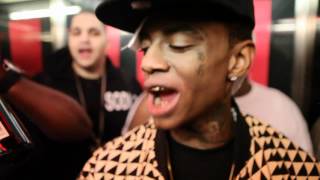 Soulja Boy - The World Is Yours Tour (Episode 19)