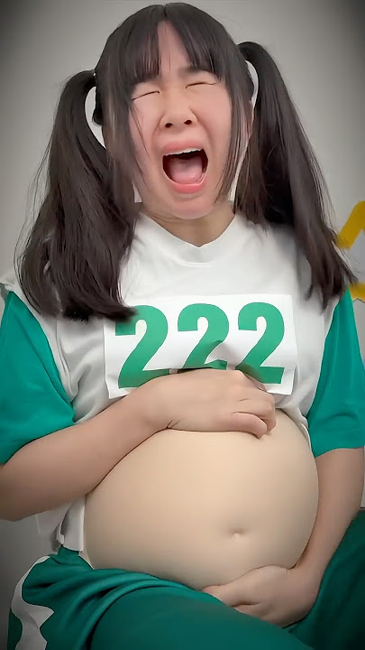 Baby Mookie Love 👶🏻 #funny #shorts #newborn #squidgame