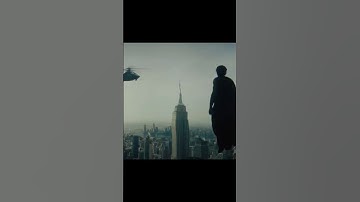 "Superman Who?" - The Void Edit | fragment (super slowed)
