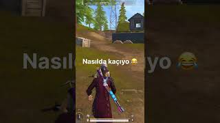 1 Mermi 1 Bomba 1 Molotof ile Win? #pubgmobile