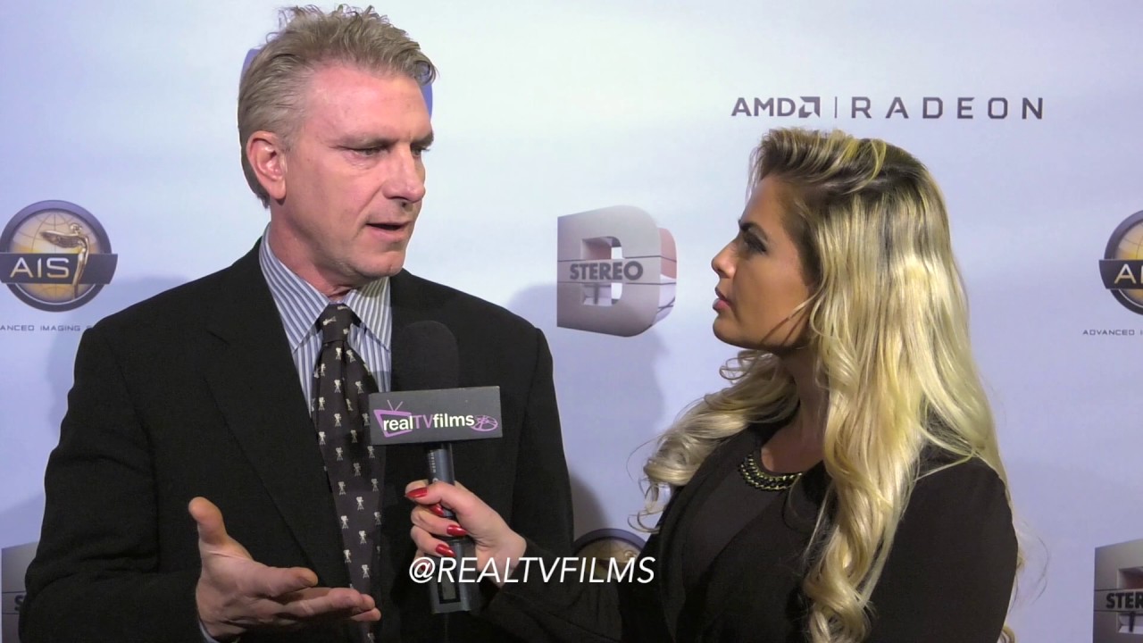 Robert Stromberg, The Virtual Reality Company, Lumiere Awards - YouTube Gordon Vasquez