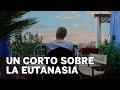 EUTANASIA: 'El viaje a Islandia', un corto documental de César Vallejo