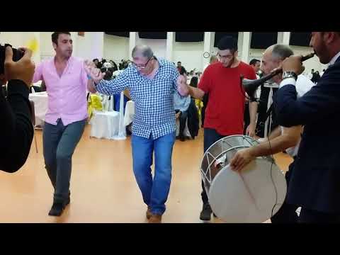 DAVUL ZURNA TANER