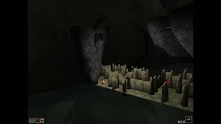 OpenMW : 3D Minimap (release)