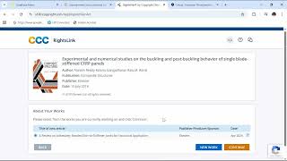 Details Cara Mendapatkan Permission untuk Reuse Figures and Tables dari Published Research Articles Gratis Update