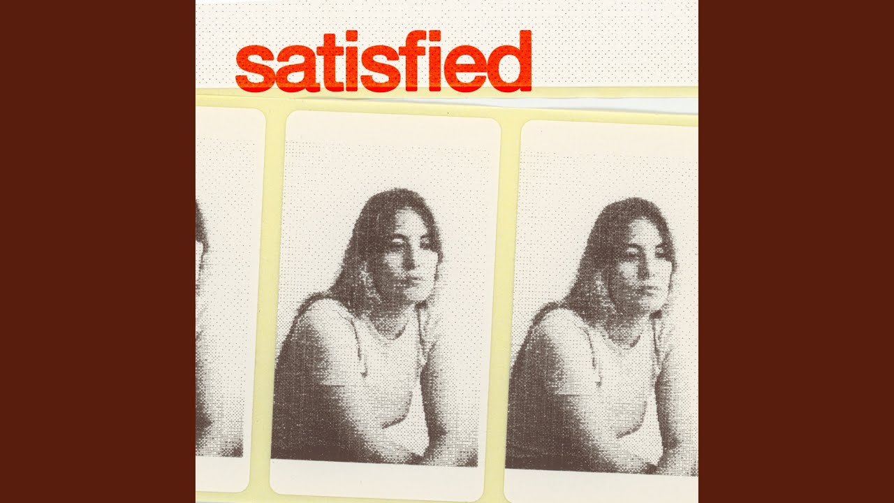 Guarda satisfied su YouTube Guarda satisfied su YouTube