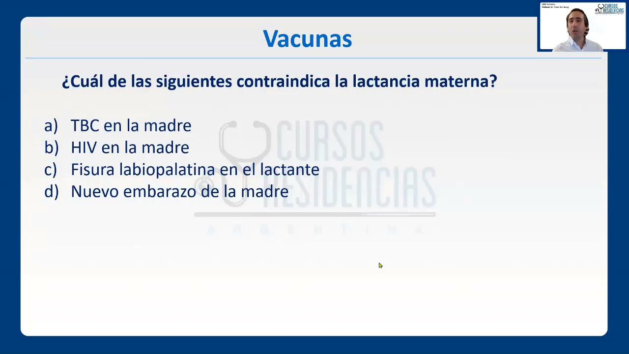 Teleconferencia en vivo: Pediatria