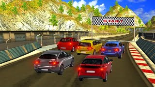 Car racing multiplayer - Car race - Car racing stunts - Android games #gaming #beamngjust screenshot 4