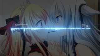 Emphatic Stronger |Explicit| HQ