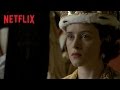 The crown  bandeannonce vostfr  netflix france