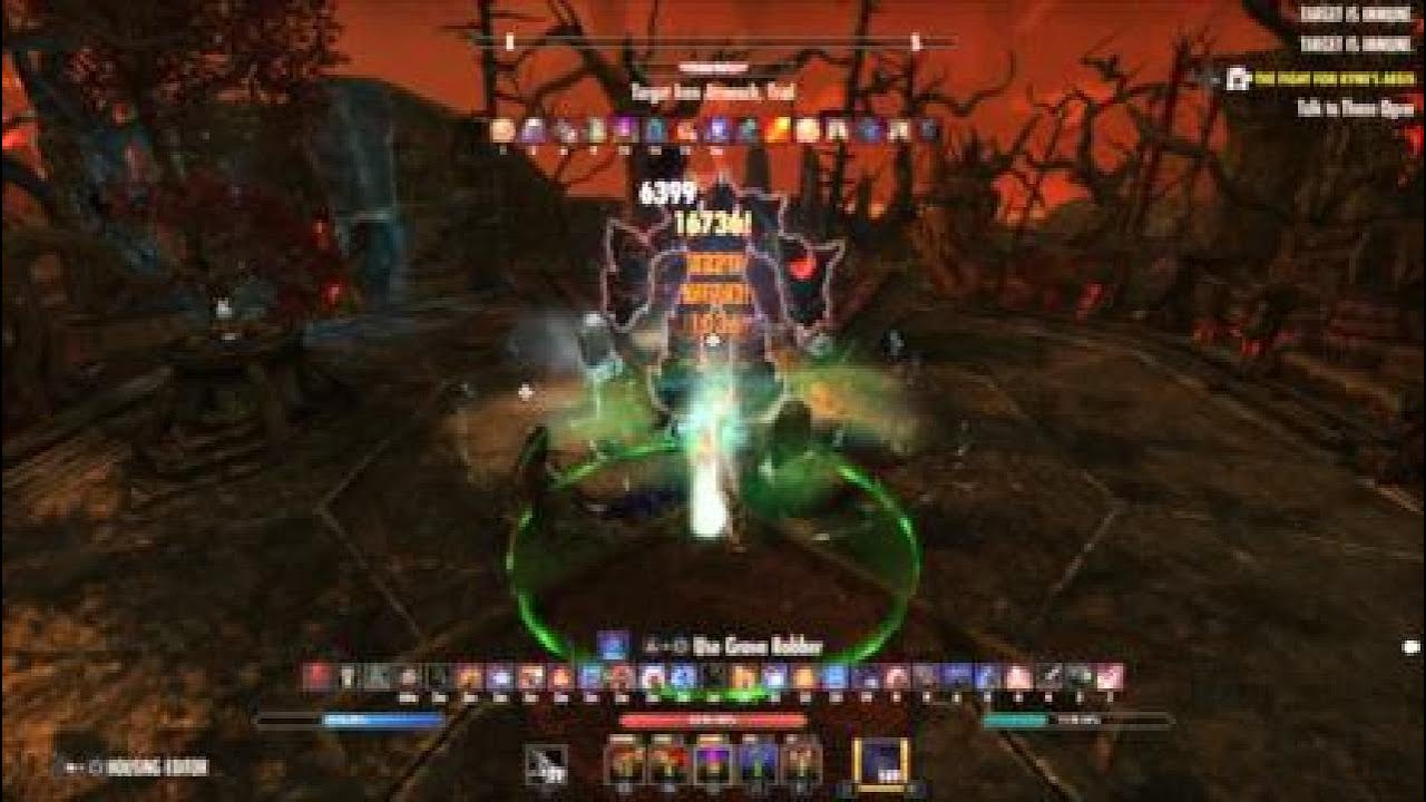 Stamcro 120k Aegis Caller/pCR