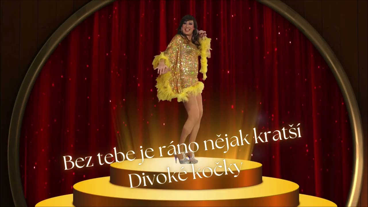 Bez tebe je ráno nějak kratší - Divoké kočky