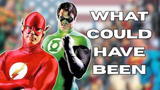 SUPERMAN Shouldn't Have Started the DCU