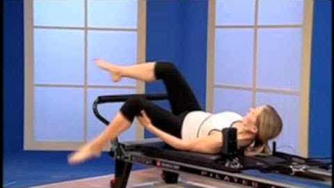 Balanced Body Allegro Reformer