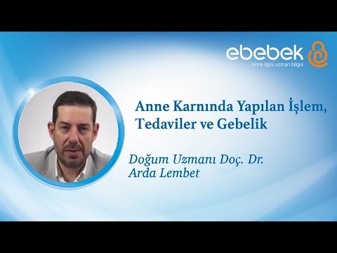 Narkoz Solunum Yollarına Zarar Verir Mi ? #ebebek