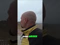 Wojsko w Dolinie: Napięcie i Pokój na Razie #shorts