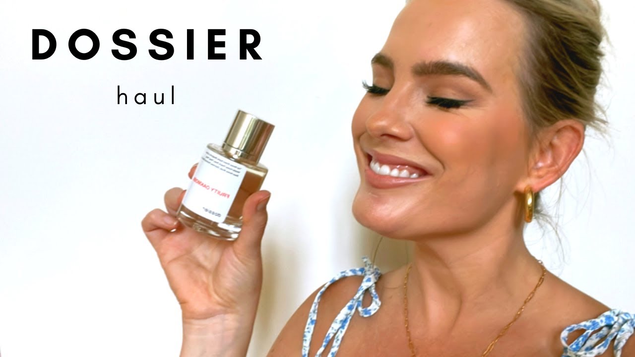 4 Brands like Dossier for Designer Perfume Dupes