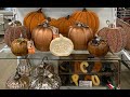 Home Goods / Cracker Barrel Halloween Decor Shopping- July 2021