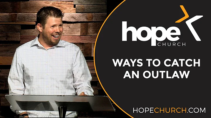 Overcoming Pride | True Grit