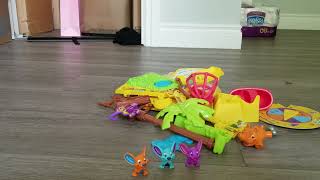 Unboxing mouse trap part 2