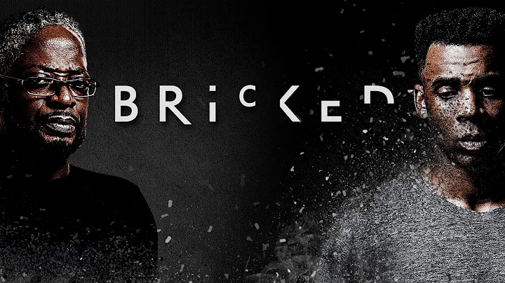Bricked (2019) | Full Movie | Tracy Campbell | Ter...