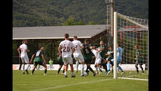 Highlights Breno-Castellanzese