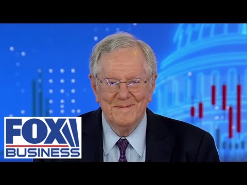 The Fed is continuing to ‘trash’ the economy: Steve Forbes