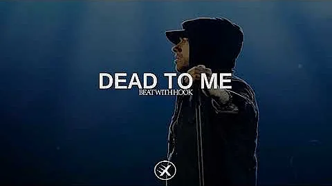 Dead To Me (Feat. Annabelle Adkins) (Official Audio)