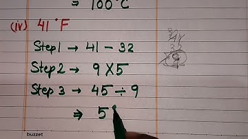 Class-5 | Chapter -16 | Temperature     Exercise 16.1( Part -2)