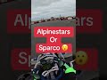 Biggest debate in karting? 😉😂#motorsport #racing #karting #kartracing #gokarting