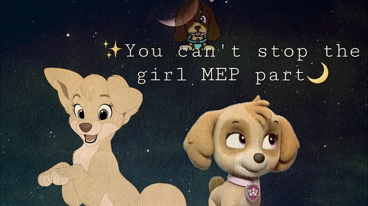 Mep part 5 For CartoonsGlorify