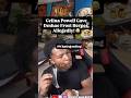 Celina Powell Gave Deshae Frost Herpes! #reels #comedy #funny #humor #youtube #news #art #music #fun