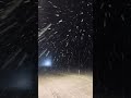 Kar Yağışı - Snow Fall #snow #asmr #snowfall #nature #goodmorning #rahatlama #kartanesi