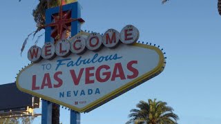 Entertainment and Show Updates in Las Vegas | July 2020 | LVI007
