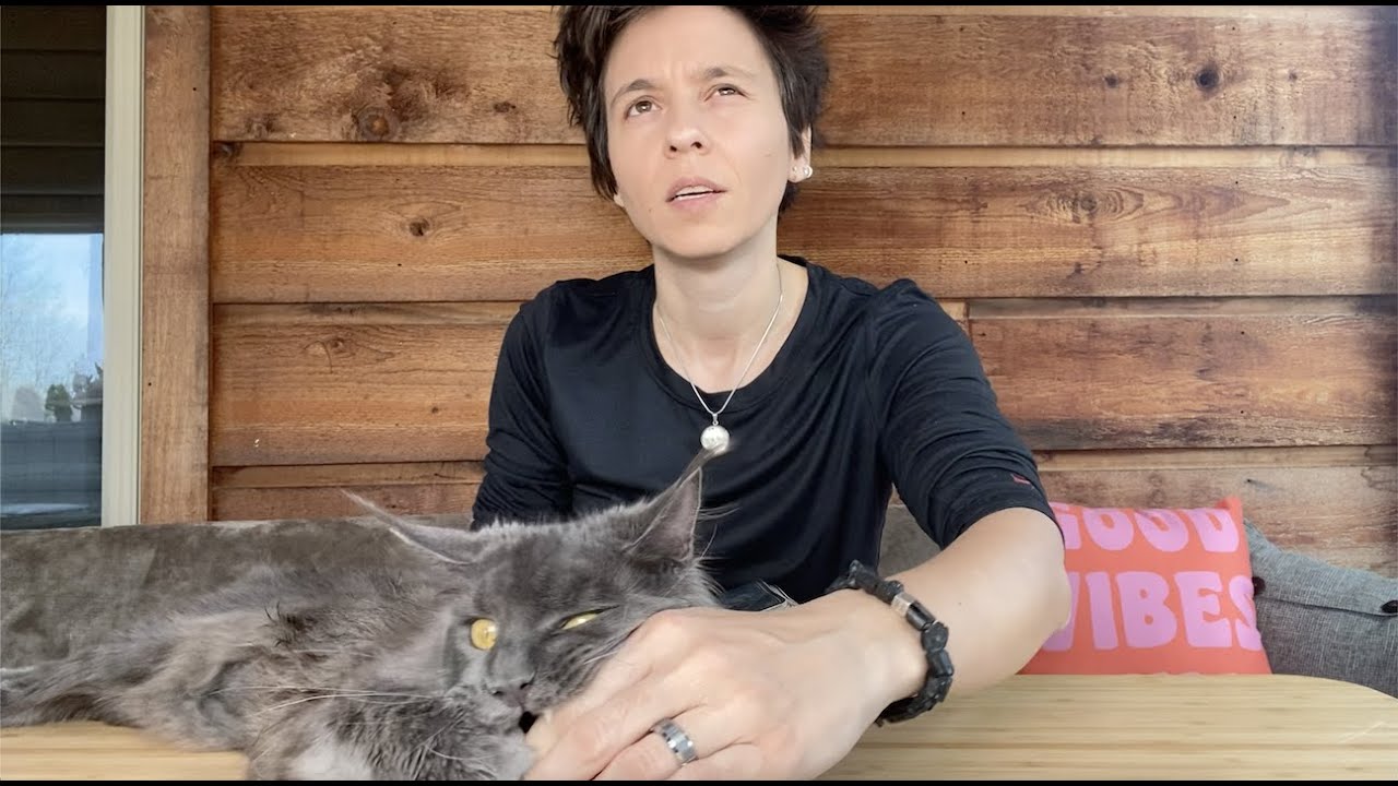 ARIES - "Not That Kind of Divine Timing" MAY 16TH - 22ND