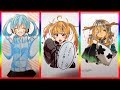 【ティックトック イラスト】ック絵 - Tik Tok Paint Anime #13