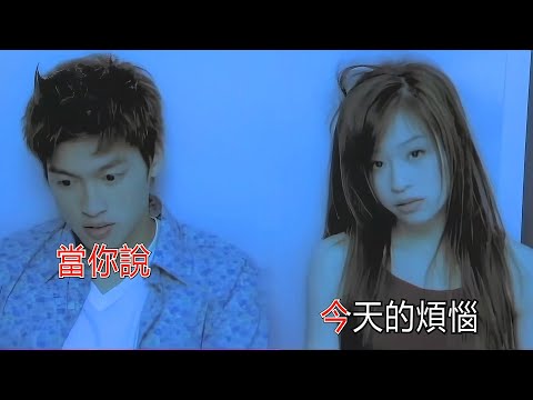 王心凌  當你 KTV 高清修復版